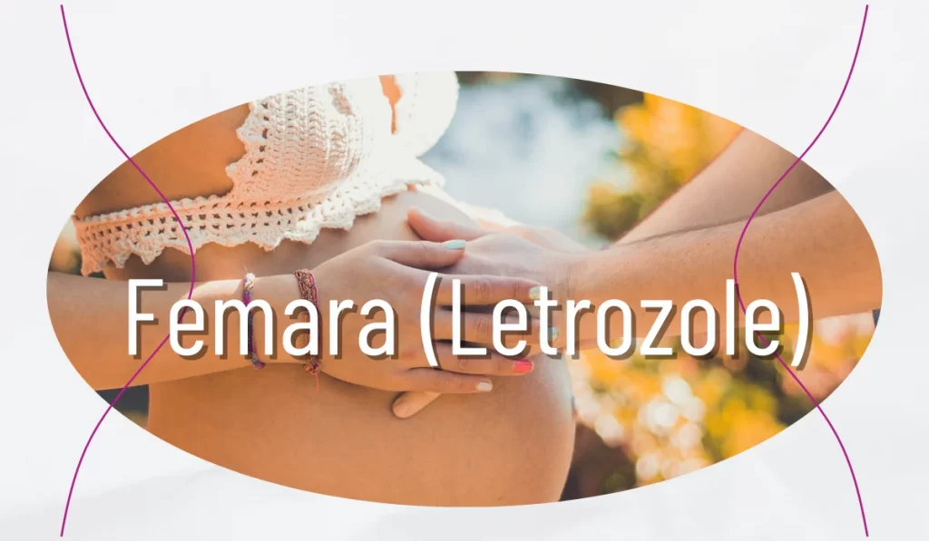 Femara (Letrozole)