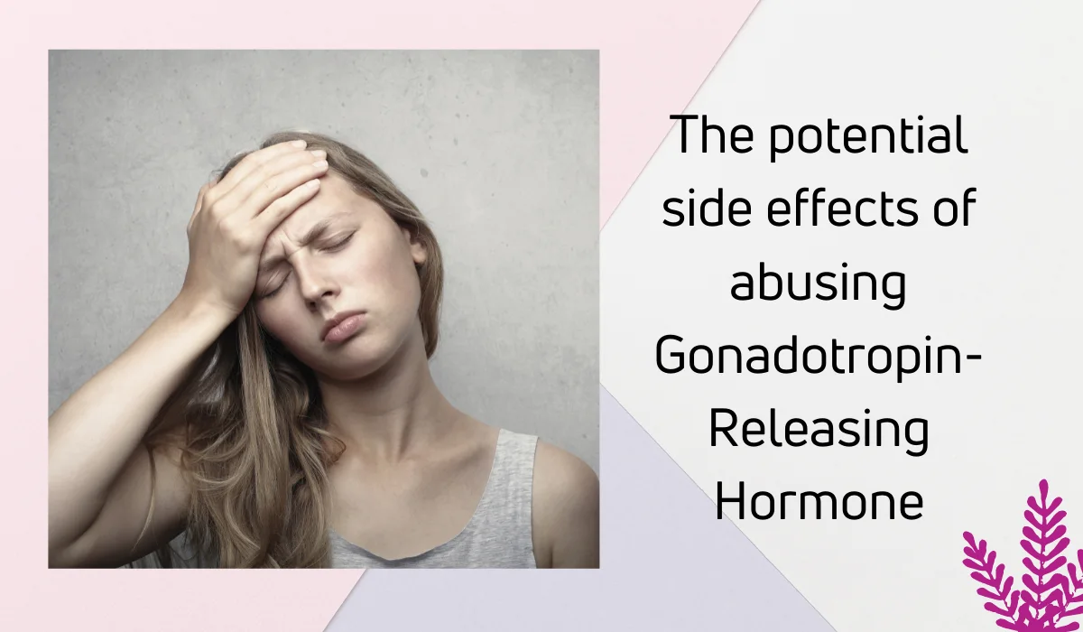 Gonadotropin-Releasing Hormone